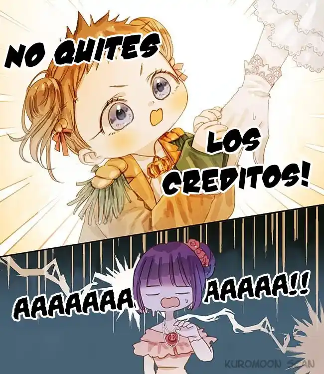 Lost Princess capítulo 14, página 56