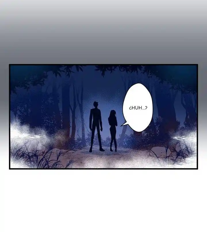 Lost Princess capítulo 15, página 14