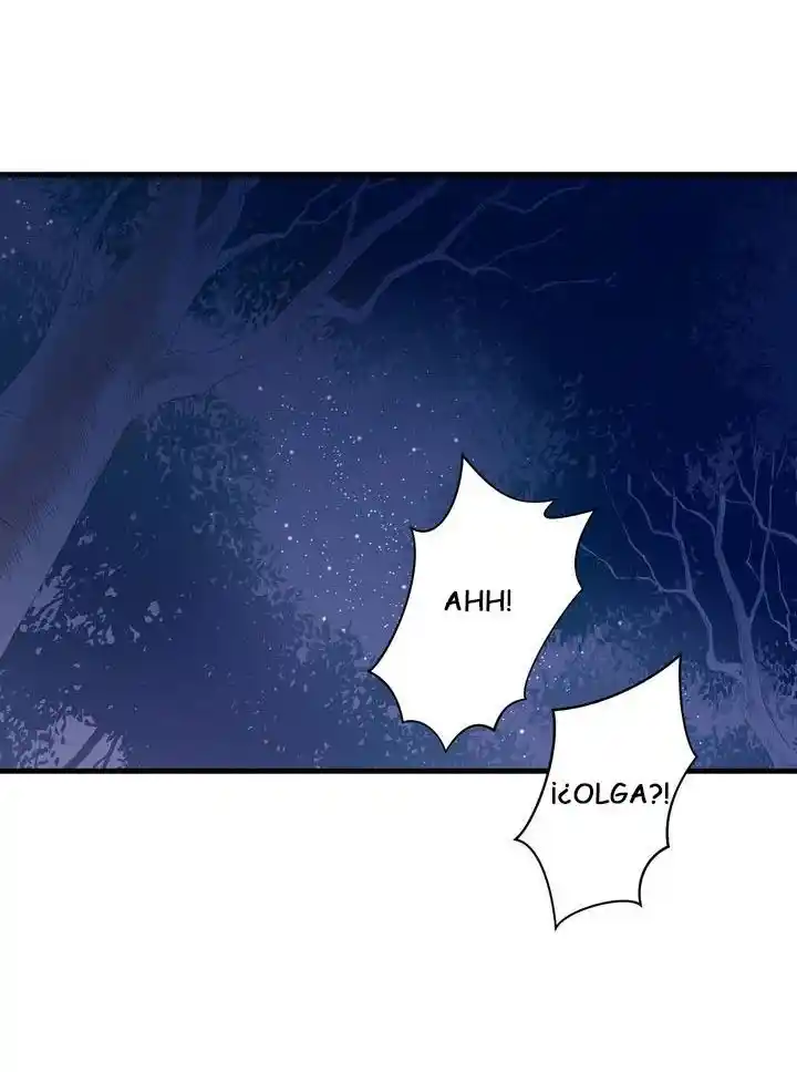 Lost Princess capítulo 15, página 19