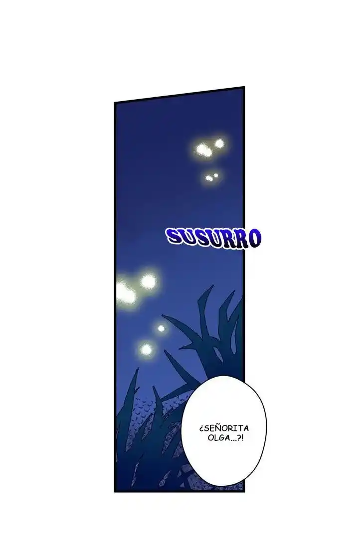 Lost Princess capítulo 15, página 24
