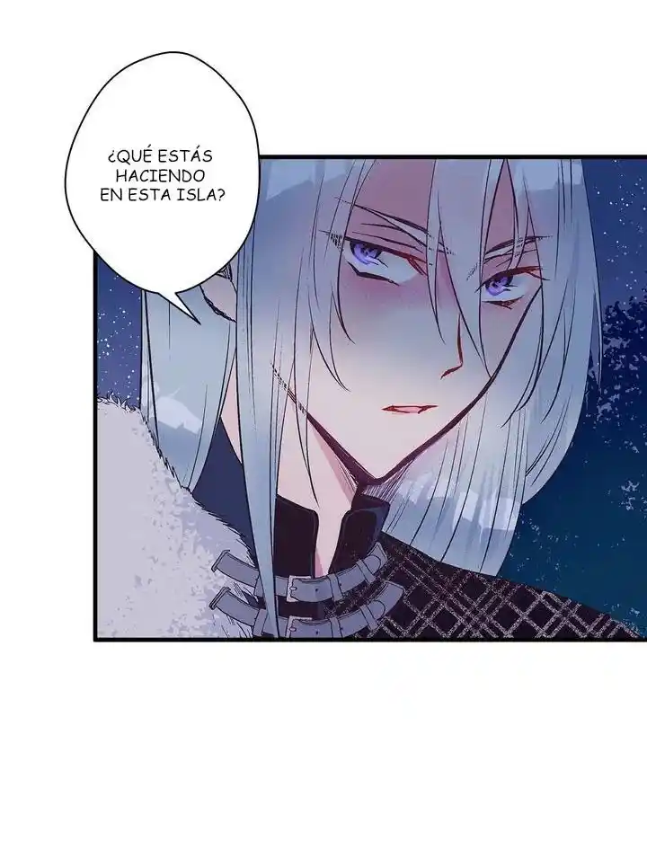Lost Princess capítulo 15, página 33