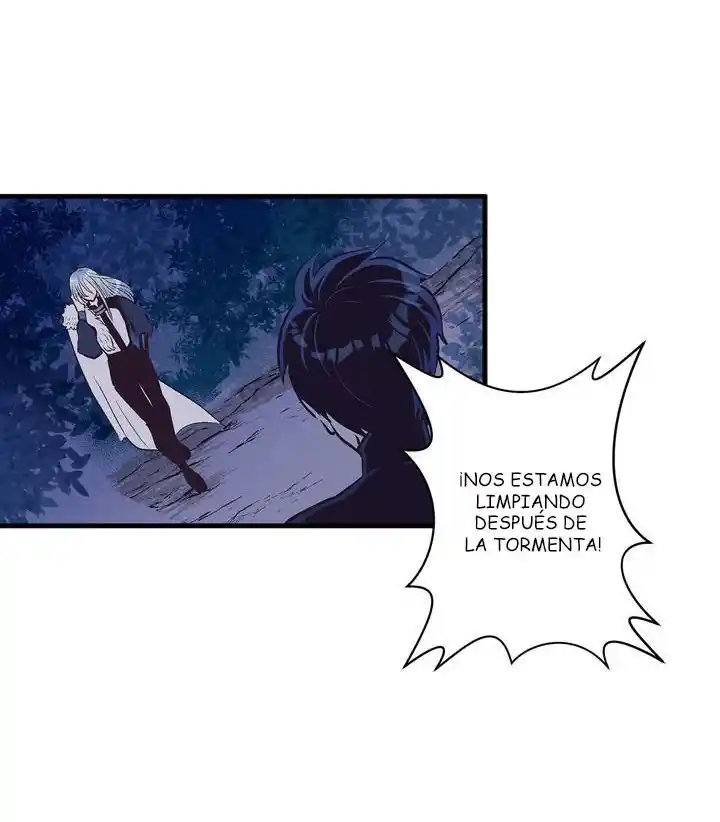 Lost Princess capítulo 15, página 34