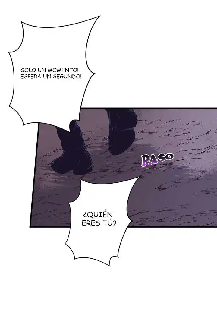 Lost Princess capítulo 15, página 38