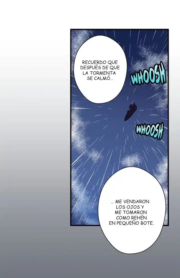 Lost Princess capítulo 15, página 58