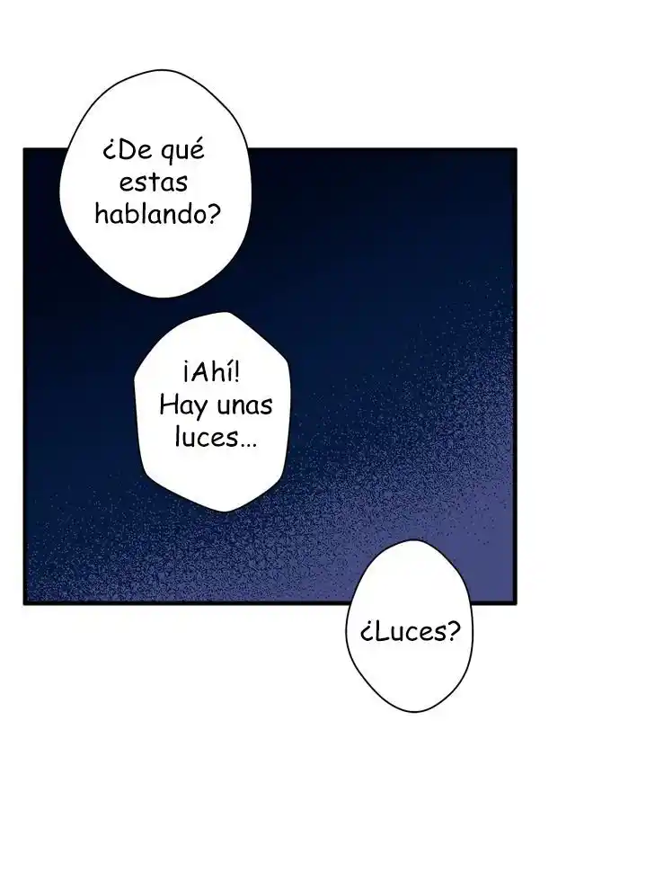 Lost Princess capítulo 16, página 5