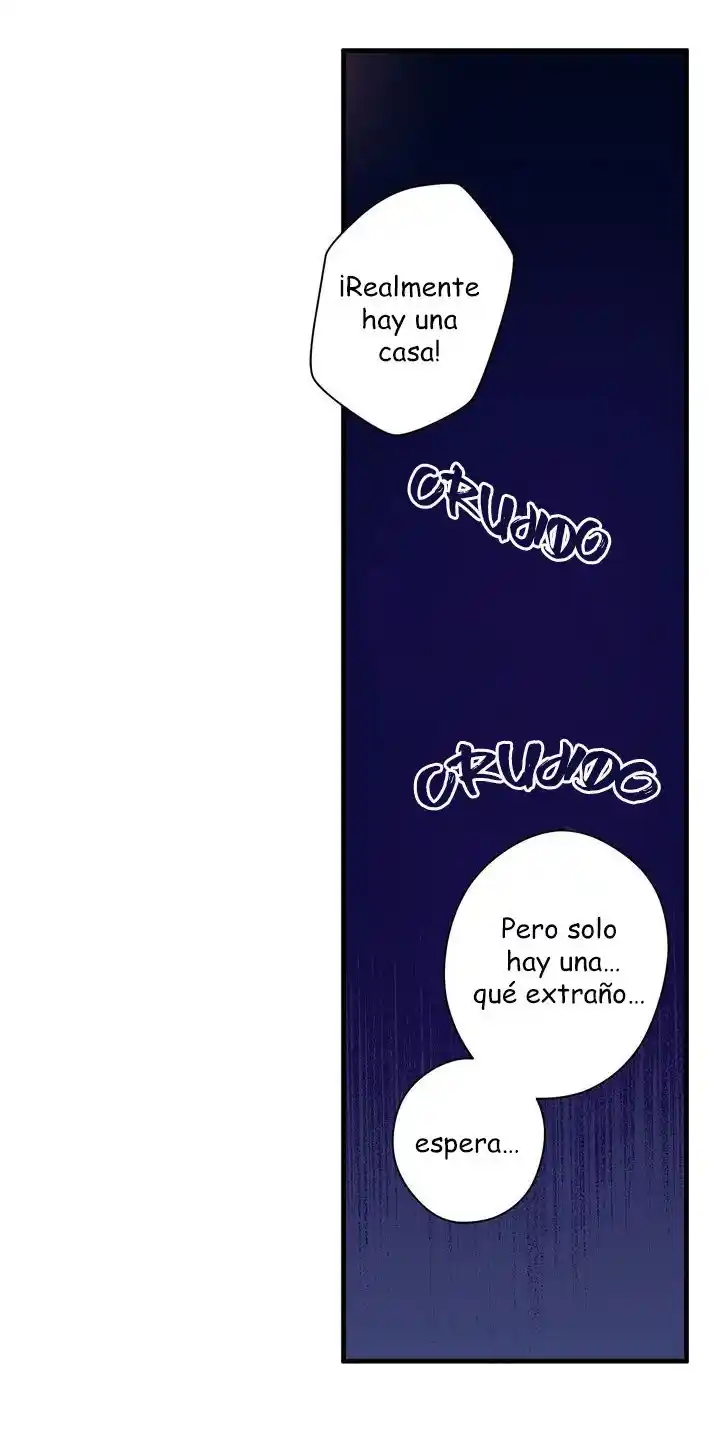 Lost Princess capítulo 16, página 10