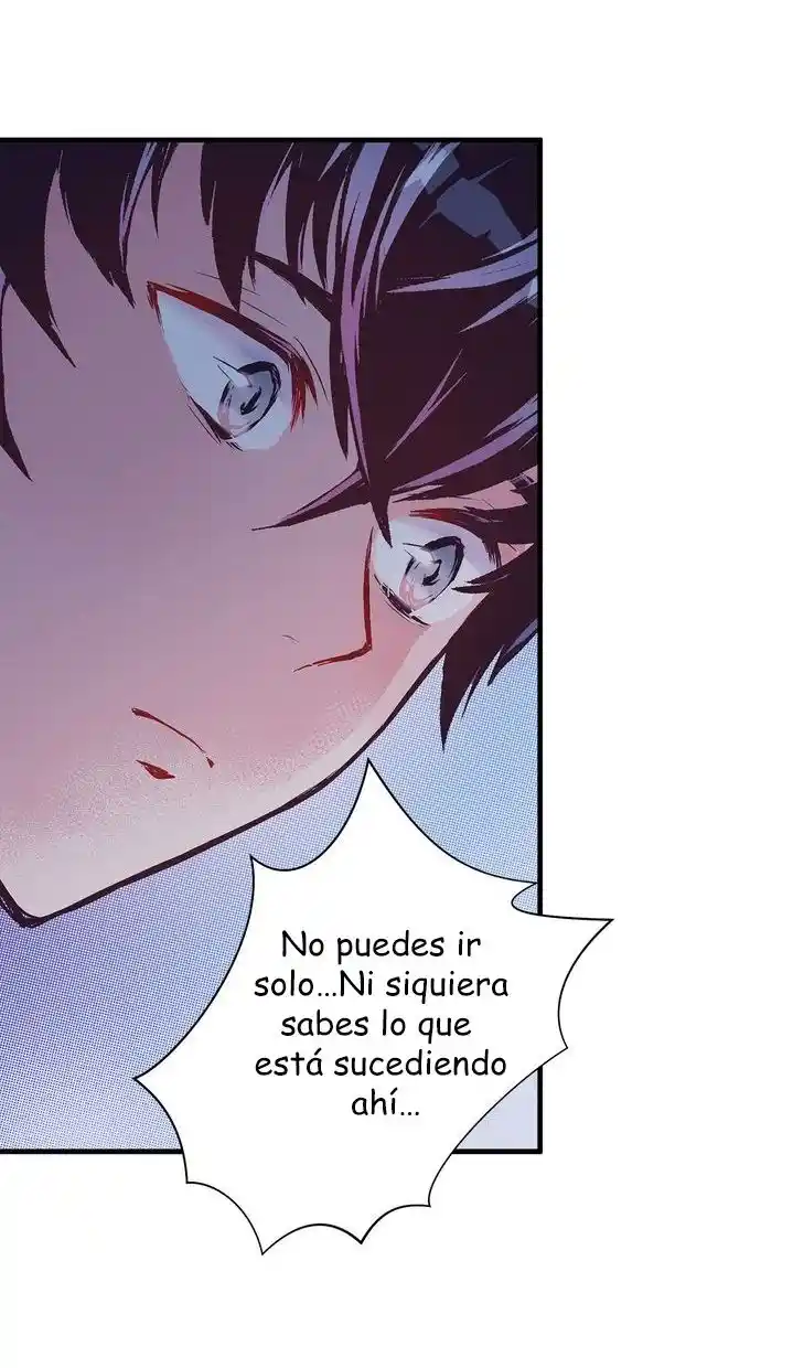 Lost Princess capítulo 16, página 13