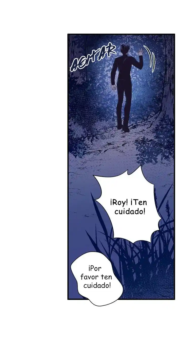 Lost Princess capítulo 16, página 15