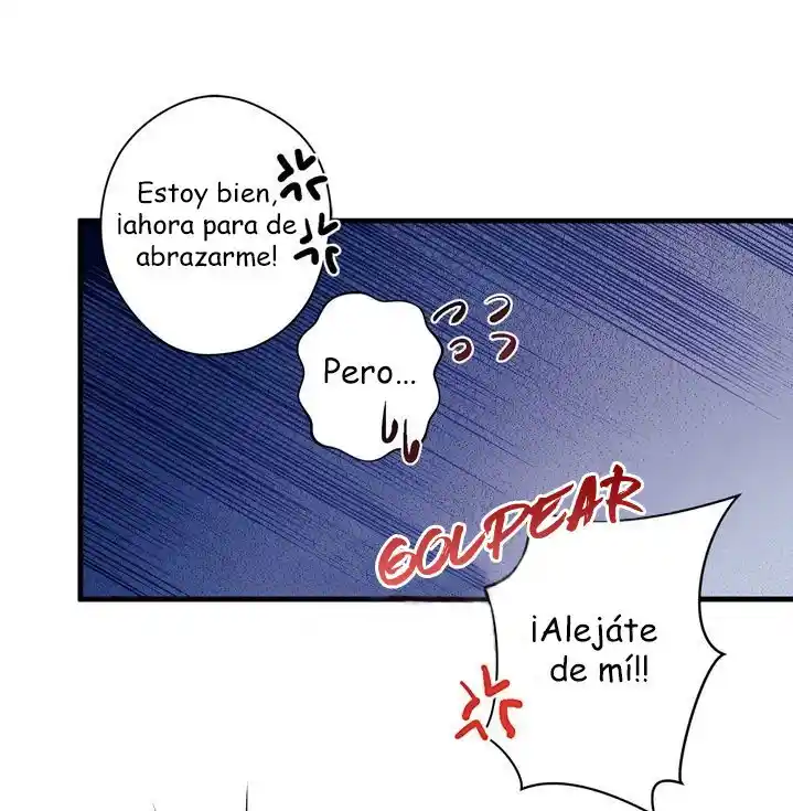 Lost Princess capítulo 16, página 24