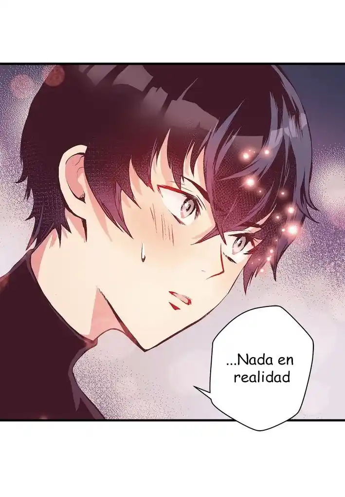 Lost Princess capítulo 16, página 44