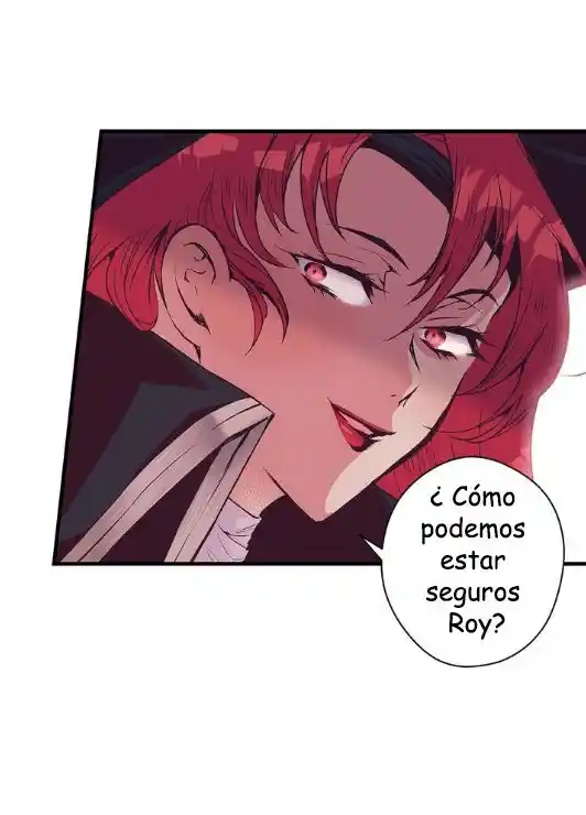 Lost Princess capítulo 17, página 8