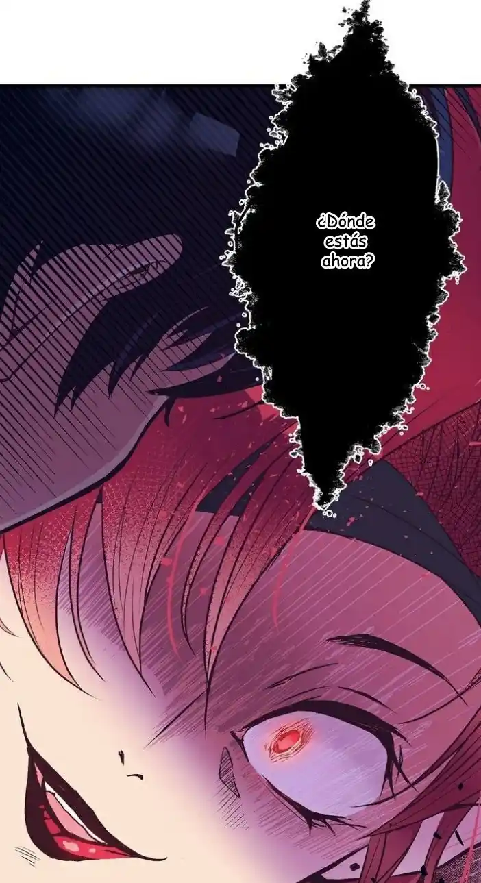 Lost Princess capítulo 17, página 12
