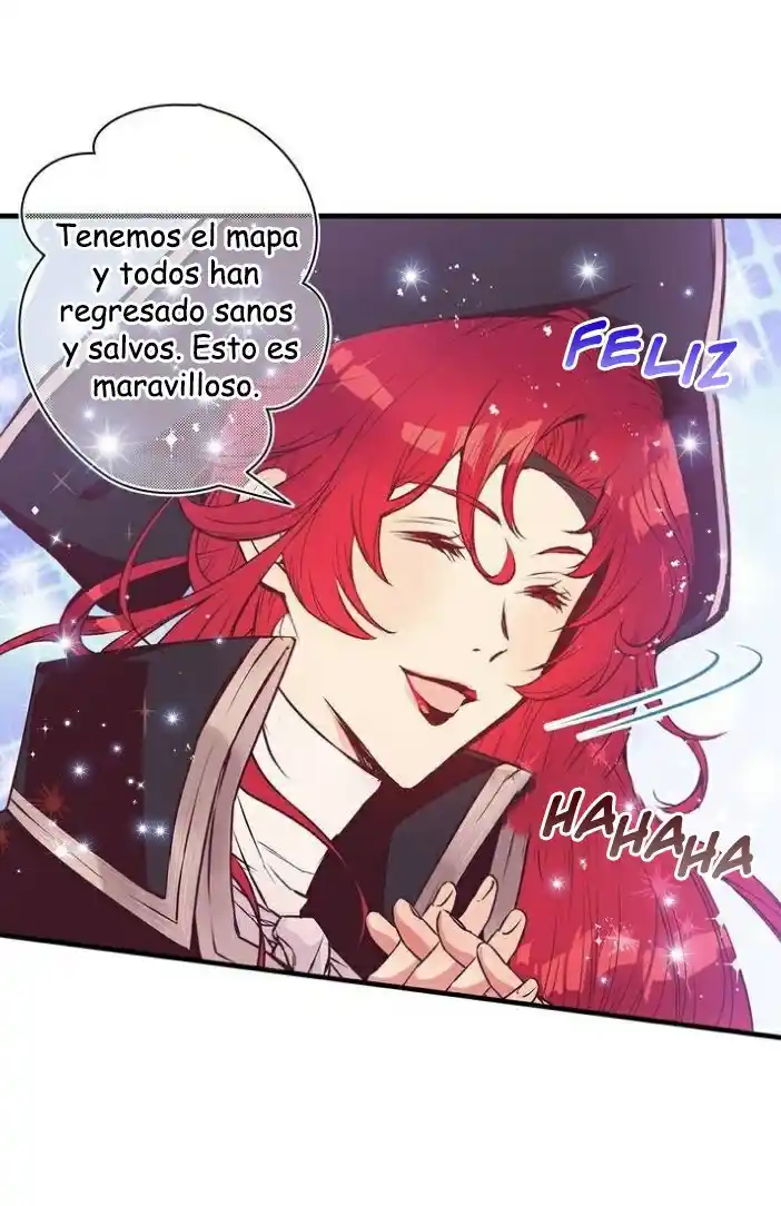 Lost Princess capítulo 17, página 14