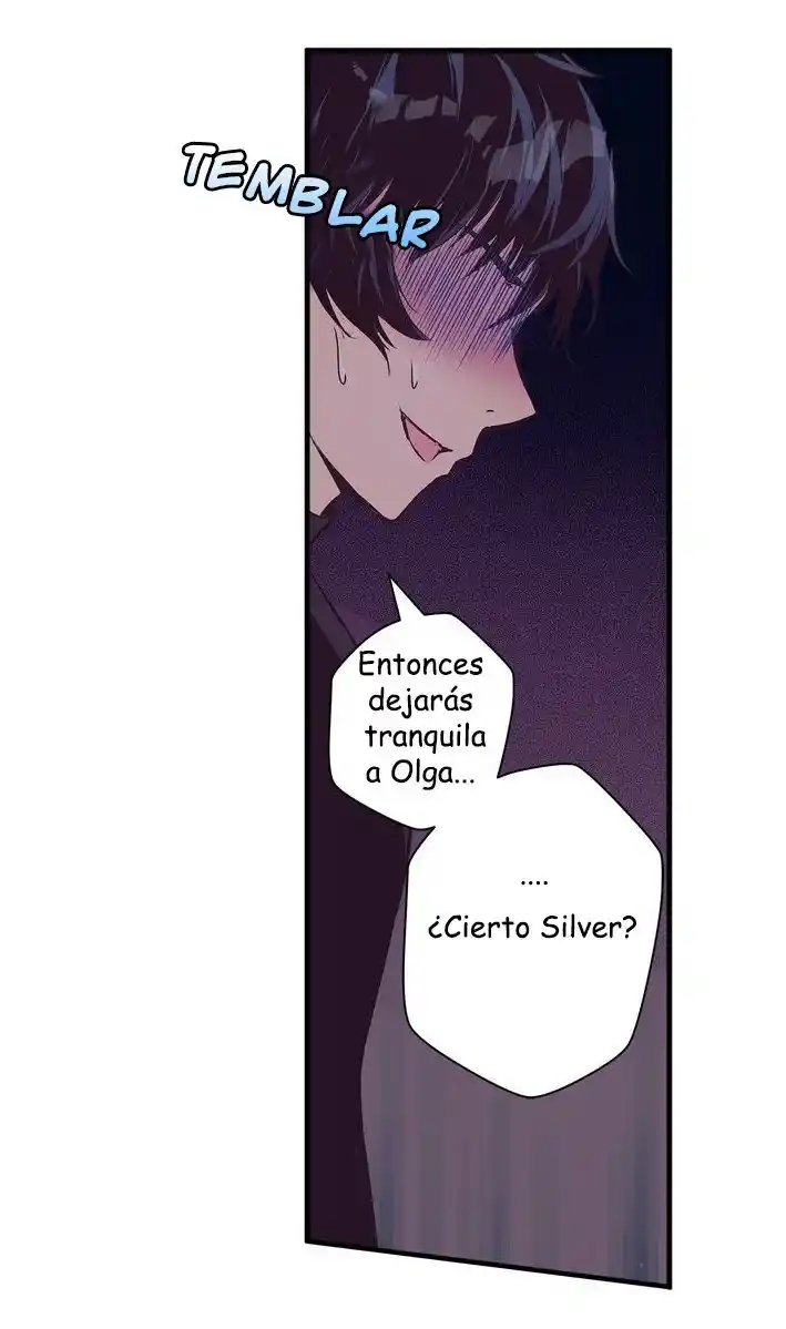 Lost Princess capítulo 17, página 15
