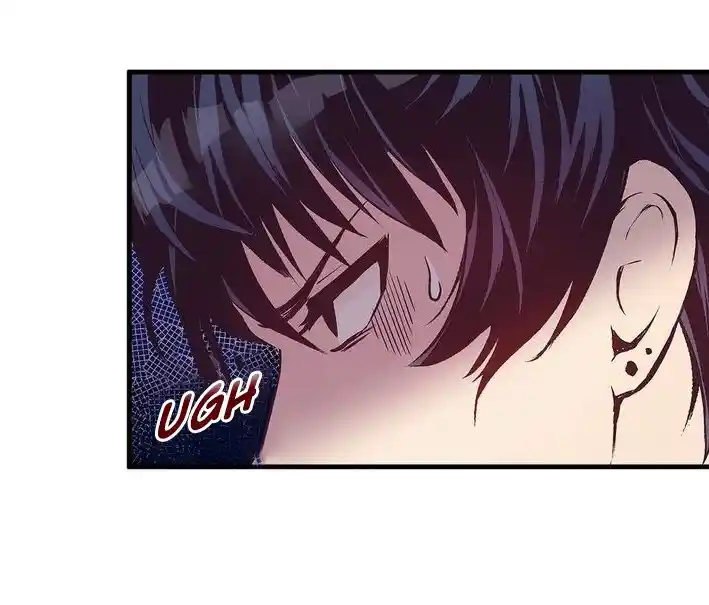 Lost Princess capítulo 17, página 18