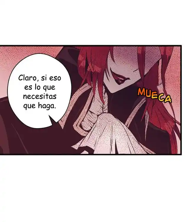 Lost Princess capítulo 17, página 19