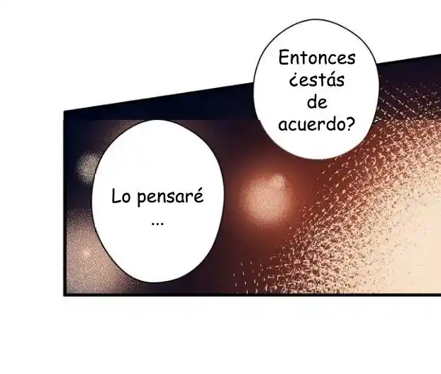 Lost Princess capítulo 17, página 30