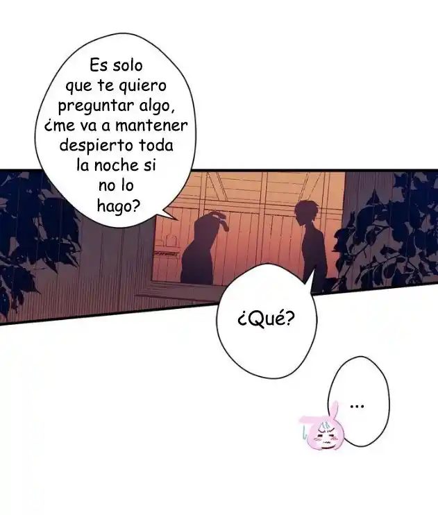 Lost Princess capítulo 17, página 45