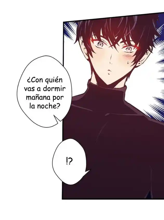 Lost Princess capítulo 17, página 46