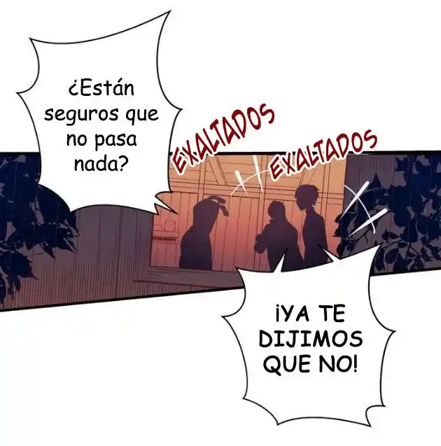 Lost Princess capítulo 17, página 52