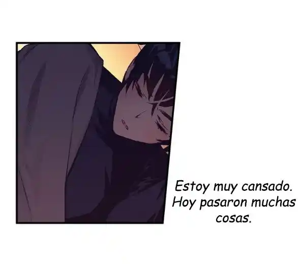 Lost Princess capítulo 17, página 58