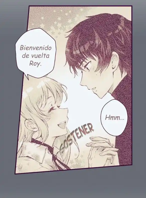 Lost Princess capítulo 17, página 60