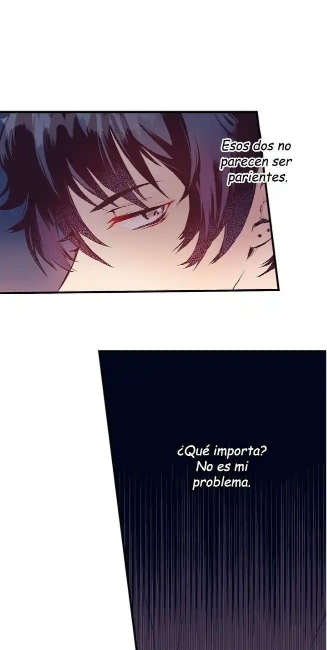 Lost Princess capítulo 17, página 66