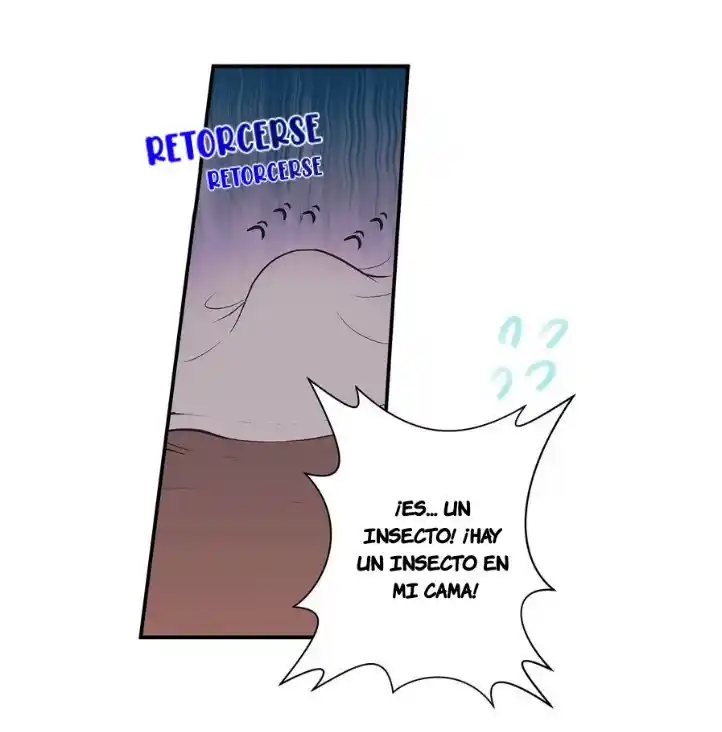 Lost Princess capítulo 18, página 3