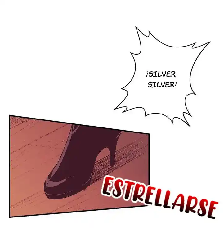 Lost Princess capítulo 18, página 10