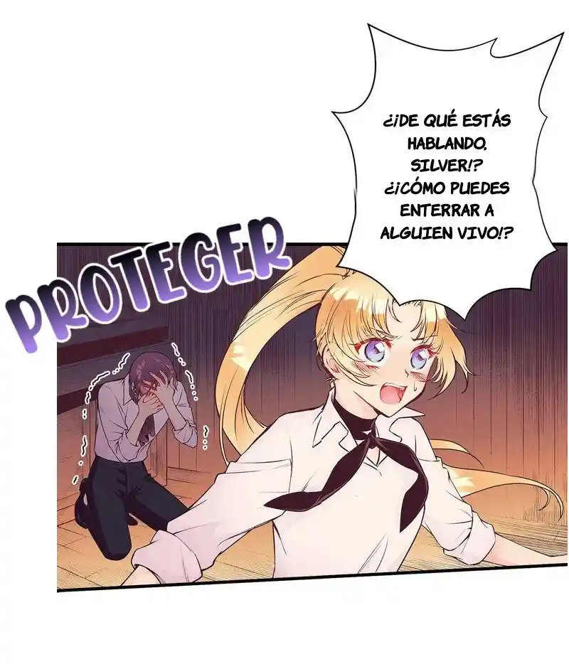 Lost Princess capítulo 18, página 15