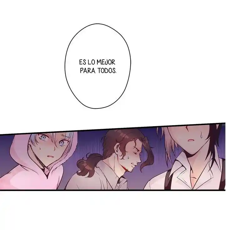 Lost Princess capítulo 18, página 16