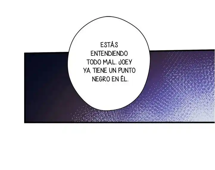 Lost Princess capítulo 18, página 19
