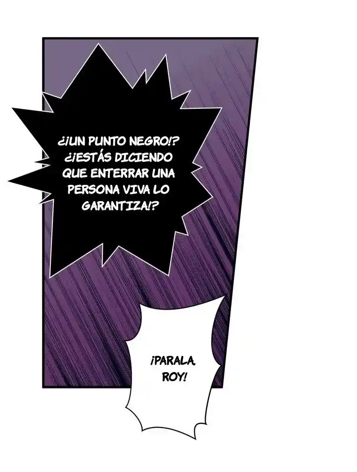 Lost Princess capítulo 18, página 20