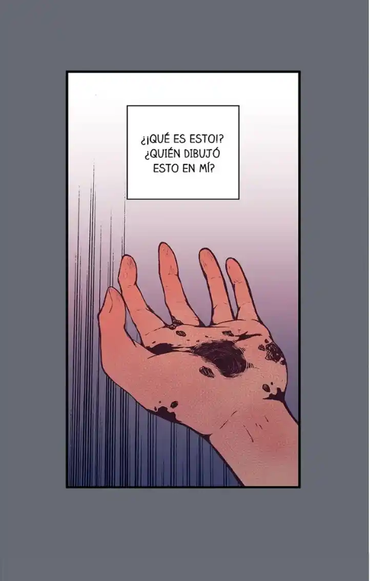 Lost Princess capítulo 18, página 24