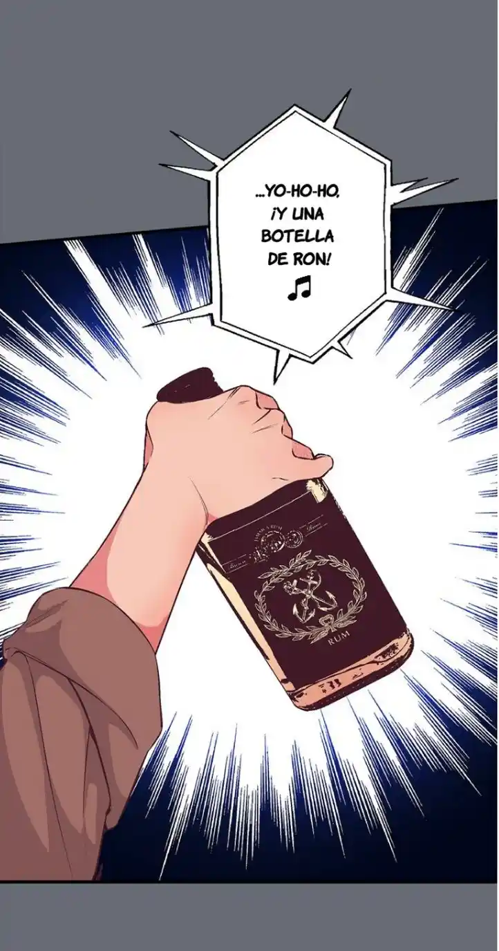 Lost Princess capítulo 18, página 25
