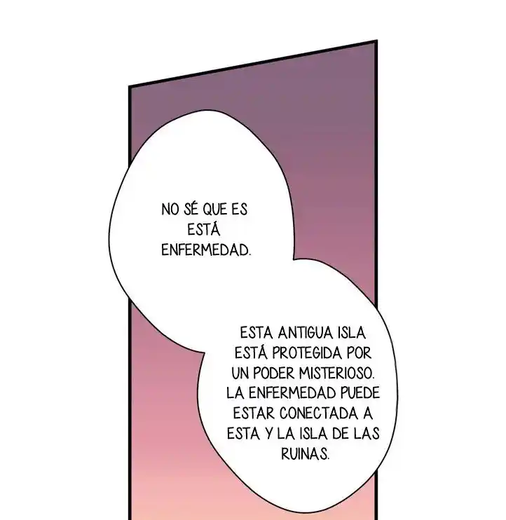 Lost Princess capítulo 18, página 28