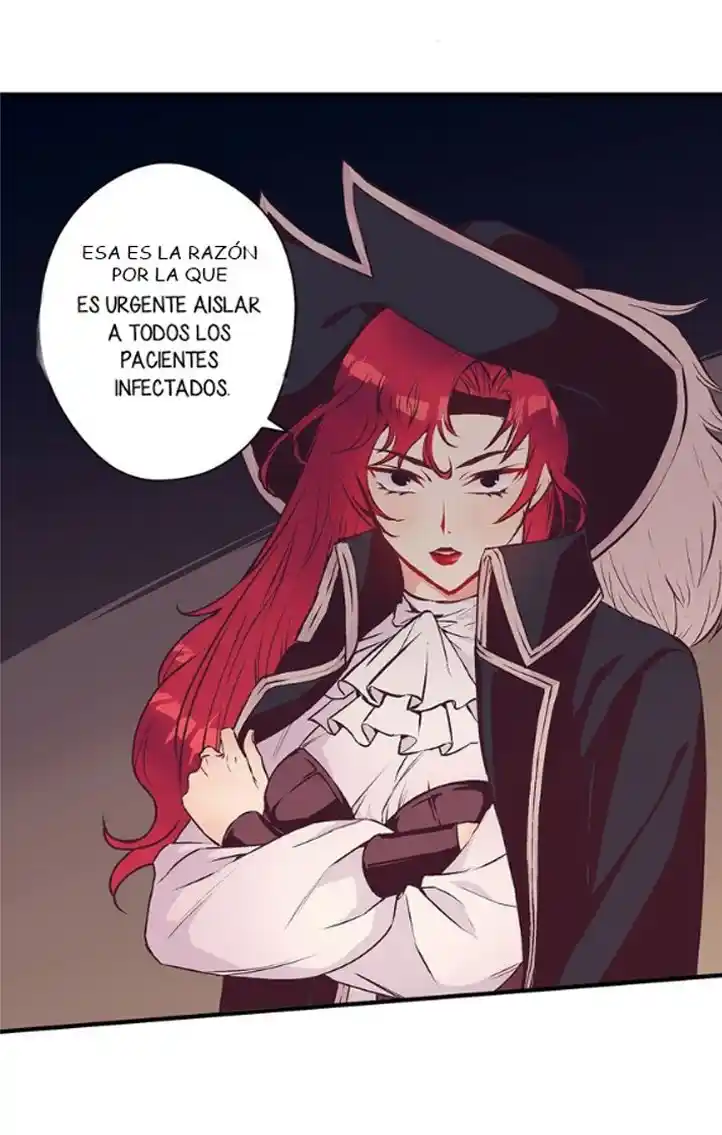 Lost Princess capítulo 18, página 30