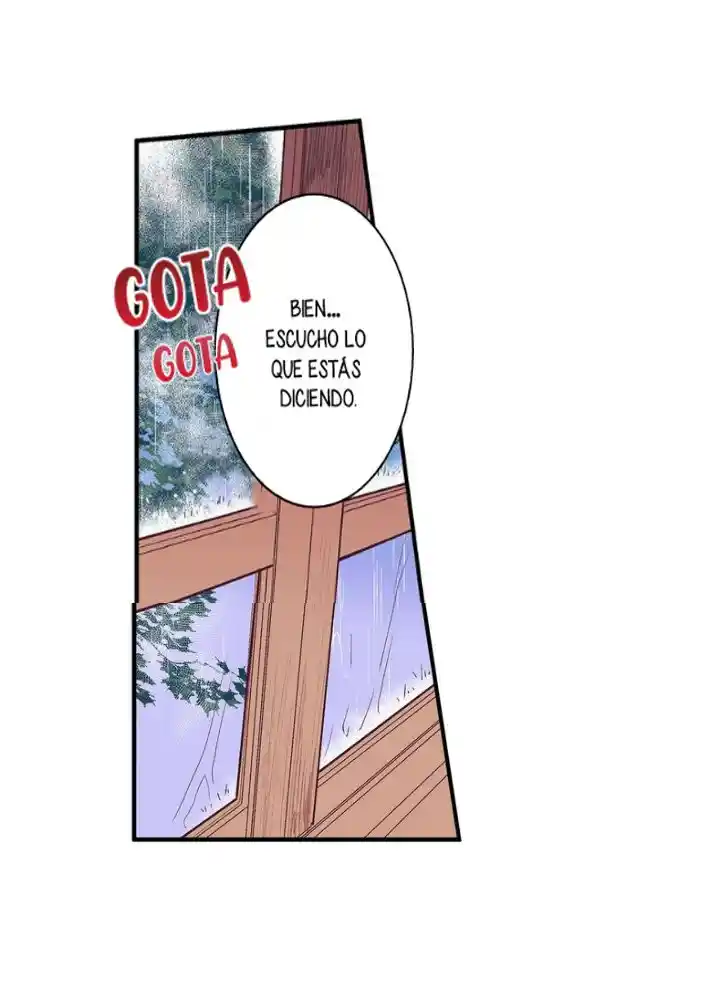 Lost Princess capítulo 18, página 32