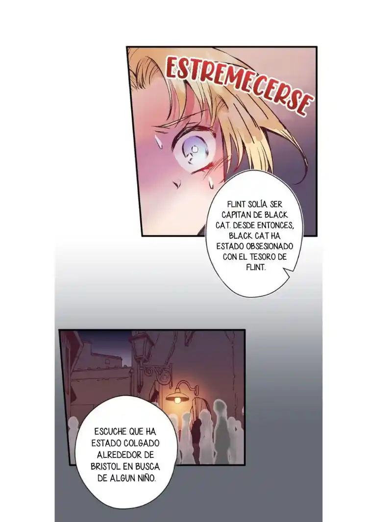 Lost Princess capítulo 19, página 4