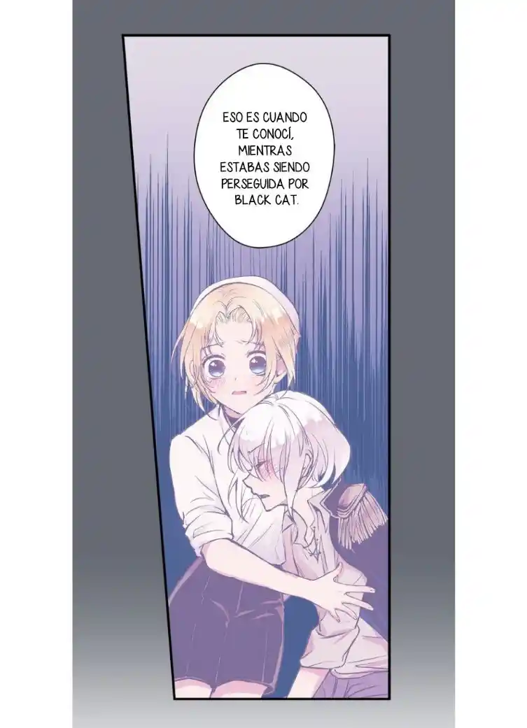 Lost Princess capítulo 19, página 5