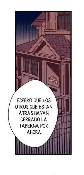 Lost Princess capítulo 19, página 7