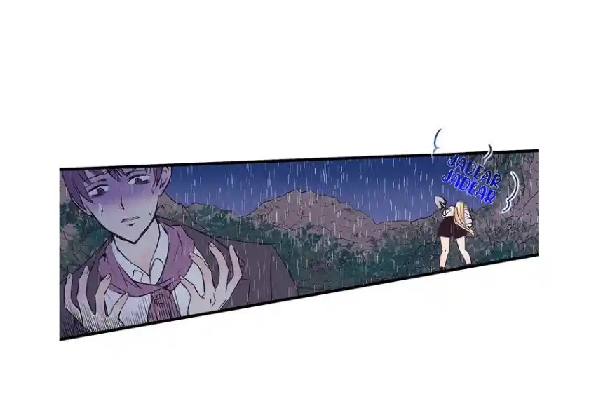 Lost Princess capítulo 19, página 22