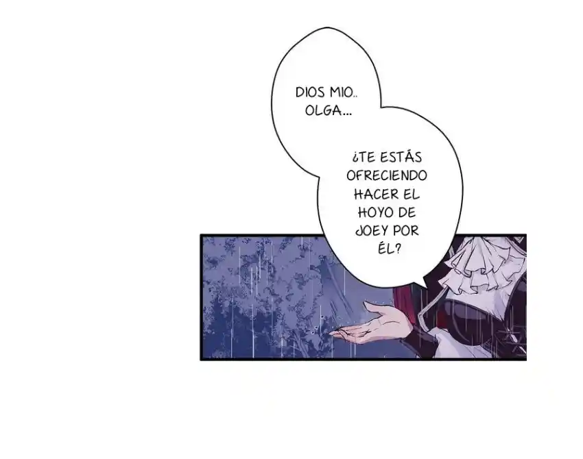 Lost Princess capítulo 19, página 24