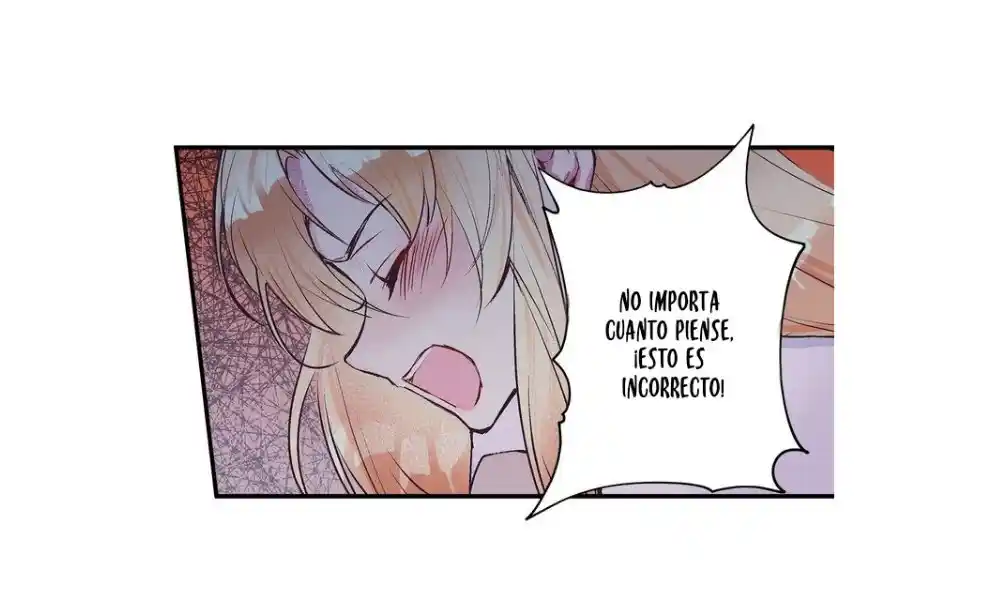 Lost Princess capítulo 19, página 30
