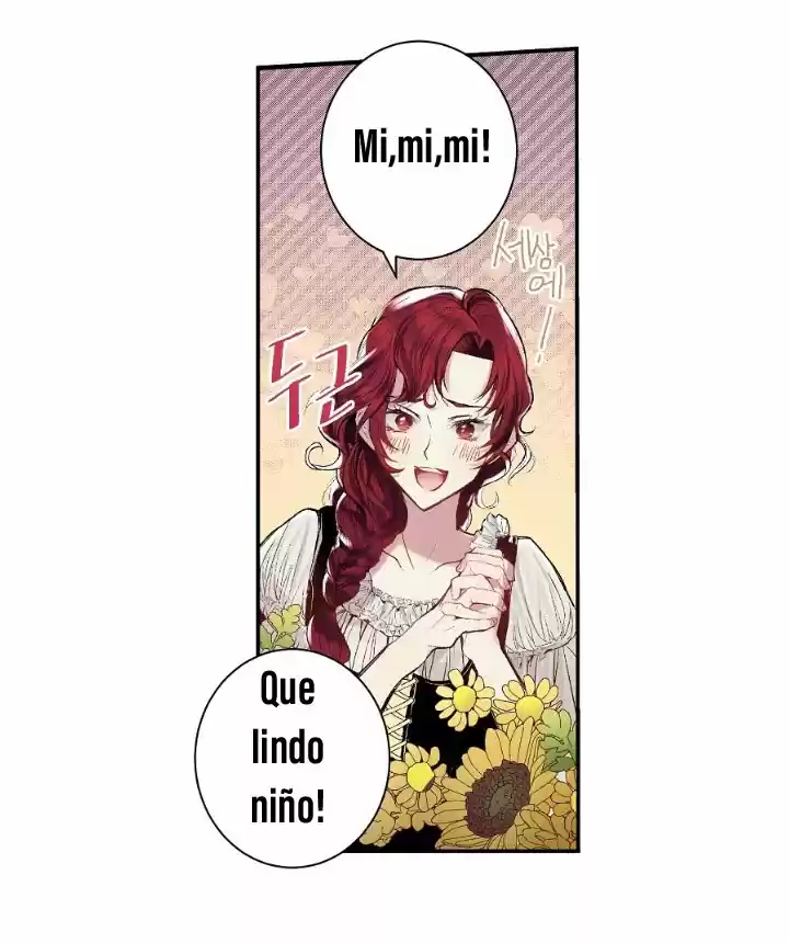 Lost Princess capítulo 2, página 9