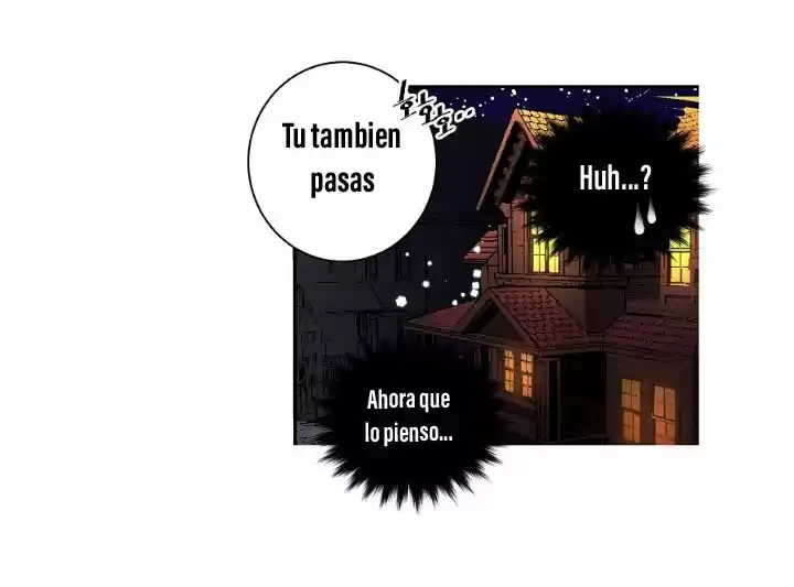 Lost Princess capítulo 2, página 11