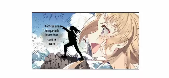 Lost Princess capítulo 2, página 23