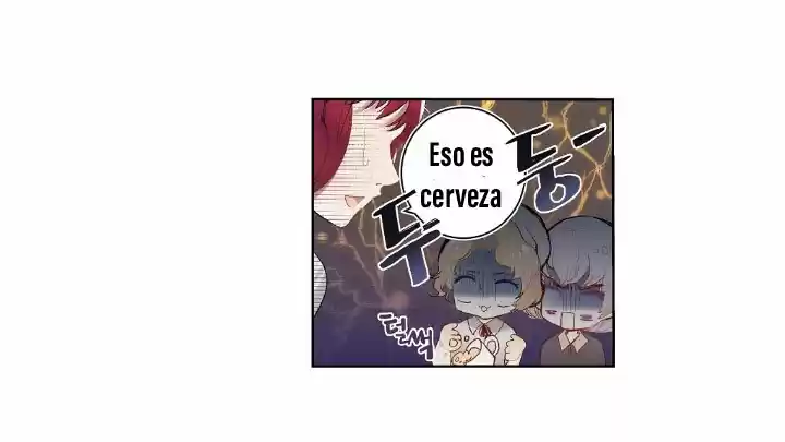 Lost Princess capítulo 2, página 25