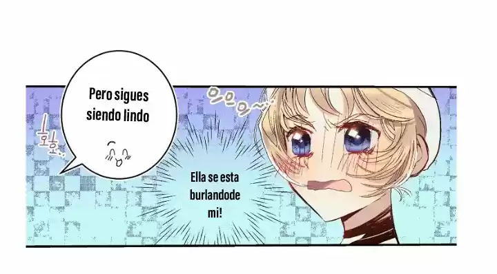 Lost Princess capítulo 2, página 28