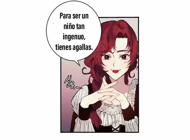 Lost Princess capítulo 2, página 29